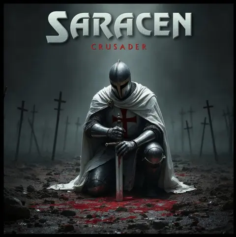 CRUSADER (LIVE)