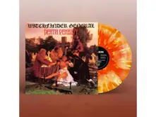 Witchfinder General, Vinyl DEATH PENALTY