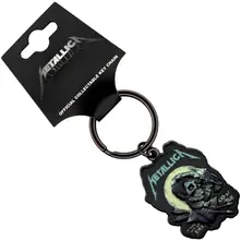 Keychain: Sad But True thumbnail