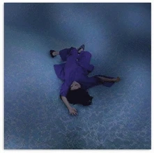 Lucrecia Dalt, Vinyl !AY!
