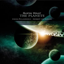 Gustav Holst, Vinyl HOLST: THE PLANETS
