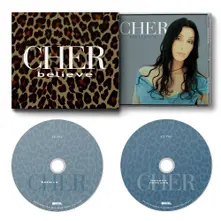 Believe (25th Anniversary Edition) (Deluxe Edition) thumbnail