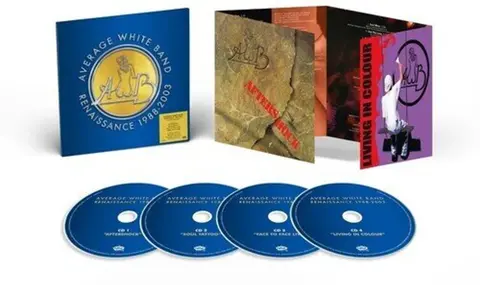 RENAISSANCE 1988-2003