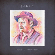 Vinyl JEHAN - VIVEMENT MAINTENANT