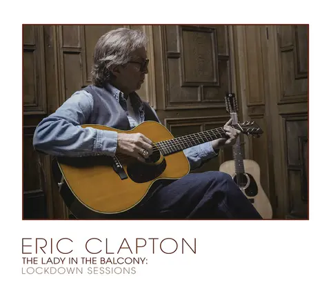 Lady In The Balcony: Lockdown Sessions (CD+Blu-ray)