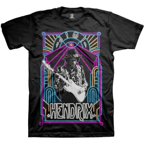 Electric Ladyland Neon