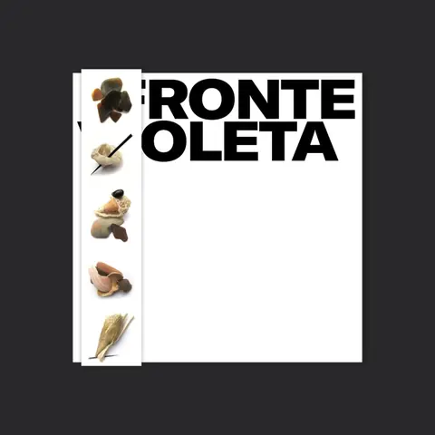 FRONTE VIOLETA