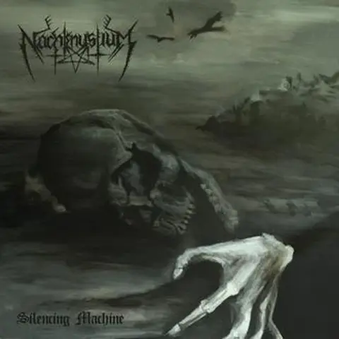 SILENCING MACHINE