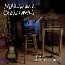 CD FROM THE HELLHOLE