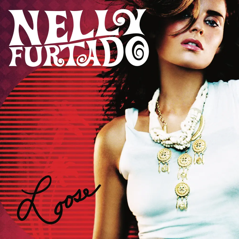 Nelly Furtado – Loose (Limited) (Vinyl)