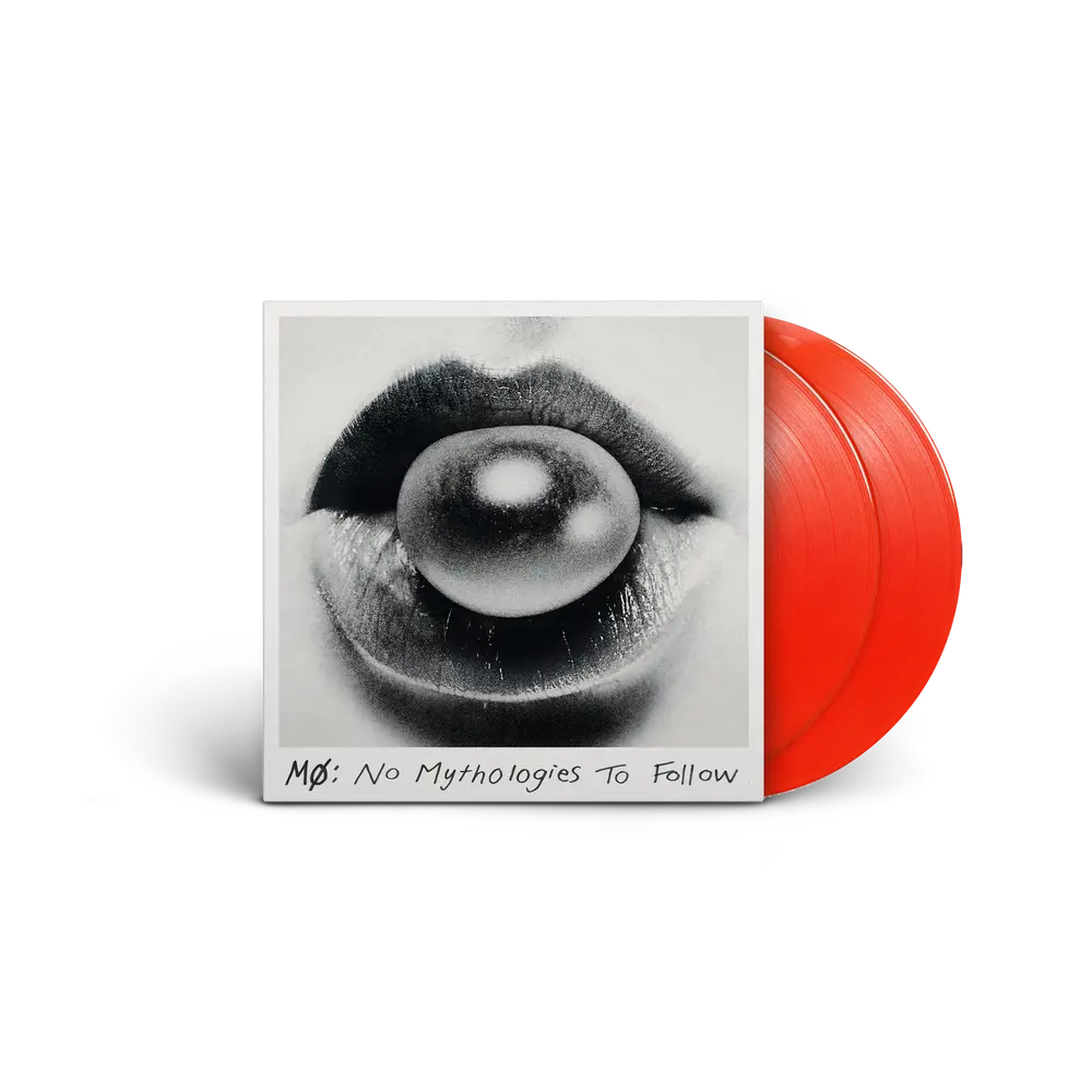 No Mythologies To Follow (10th Anniversary)