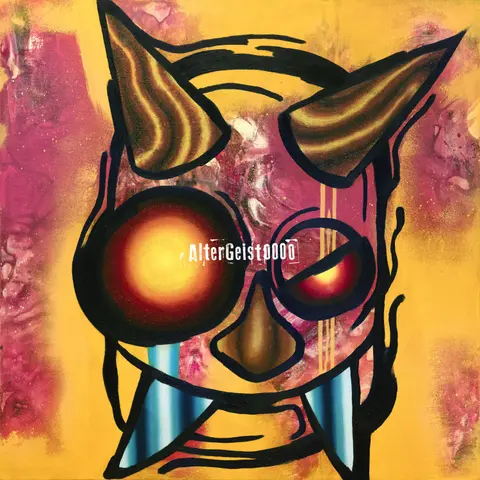 ALTERGEIST 0000
