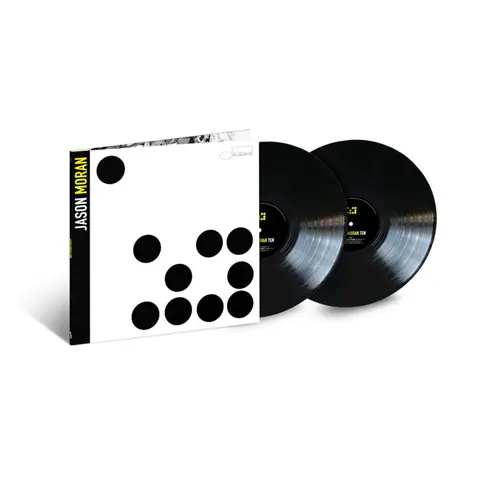 Jason Moran – Vinyl TEN