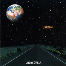 Lucio Dalla, CD Canzoni