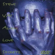 ALIEN LOVE SECRETS thumbnail