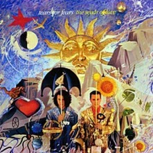 Tears For Fears, CD THE SEEDS OF LOVE