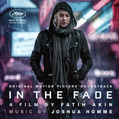 IN THE FADE