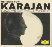 BEETHOVEN: THE SYMPHONIES thumbnail