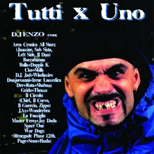 DJ Enzo, Vinyl TUTTI PER UNO