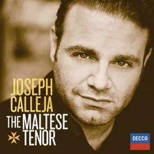 CD MALTESE TENOR