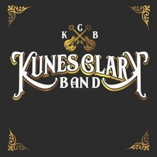 Kunes Clark Band, CD KUNES CLARK BAND