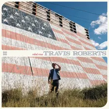 Travis Roberts, Vinyl REBEL ROSE