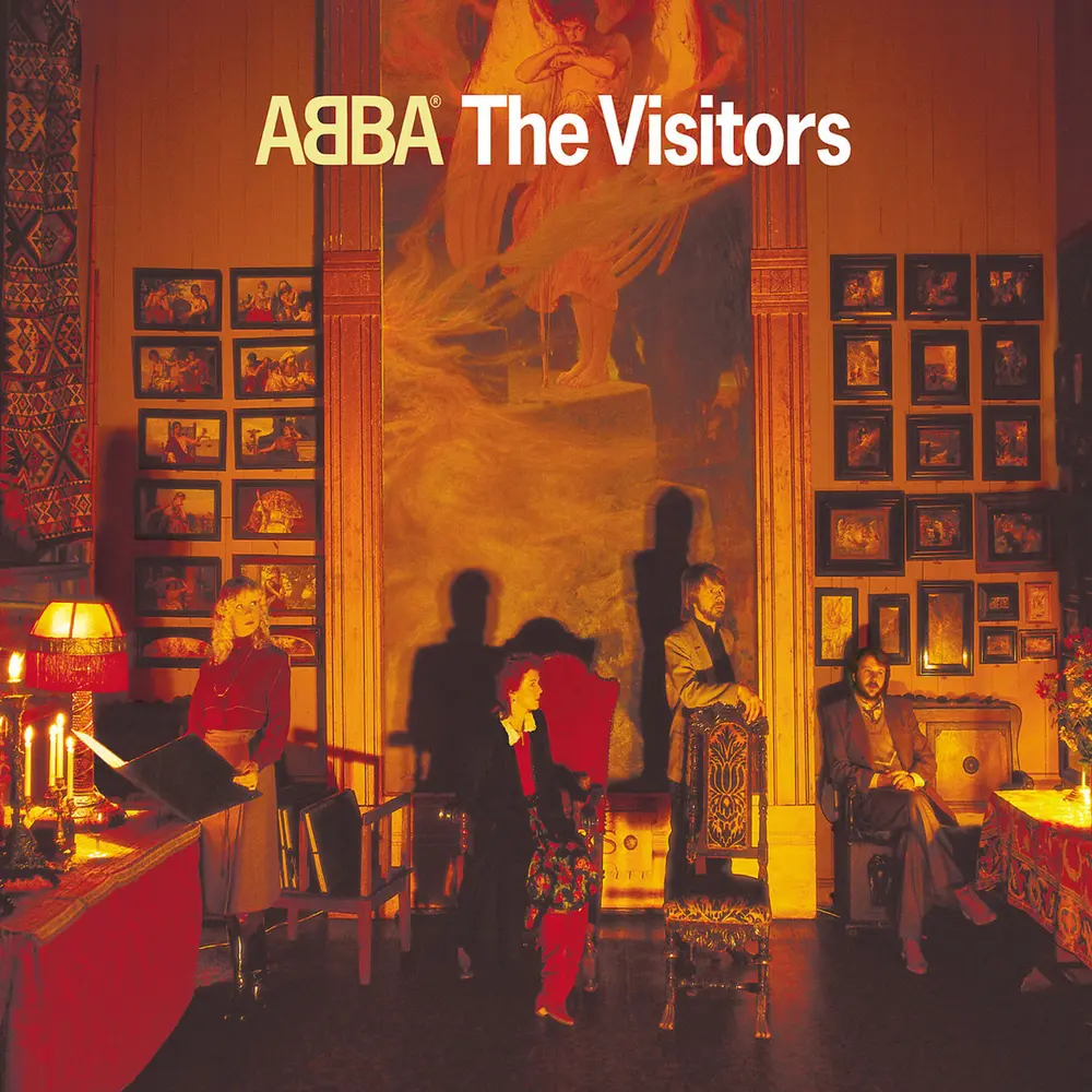 THE VISITORS