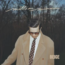 Vinyl BEIGE