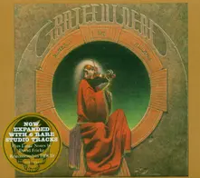 CD BLUES FOR ALLAH