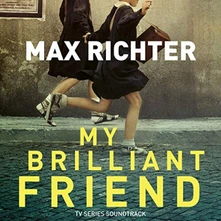 Soundtrack, CD MY BRILLIANT FRIEND