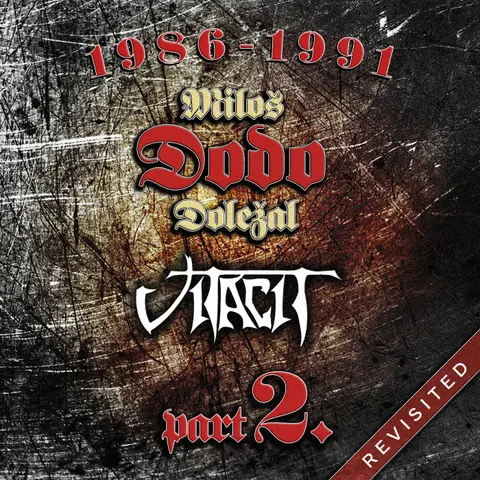 & Vitacit - 1986-1991 Revisited Part 2.