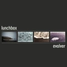Lunchbox, Vinyl EVOLVER