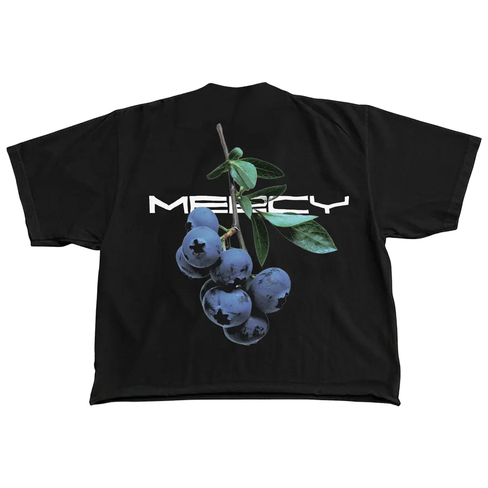 Blueberry T-shirt