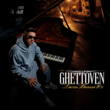 CD Ghettoven