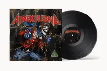 Airbourne, Vinyl Airbourne (Black Vinyl)