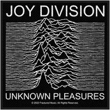 Unknown Pleasures thumbnail