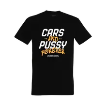 Koza Bobkov – Forever x EPY (Tricou)