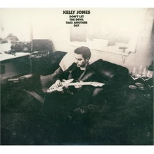 Kelly Jones, CD DON'T LET THE DEVIL TAKE AWAY ANOTHER DAY