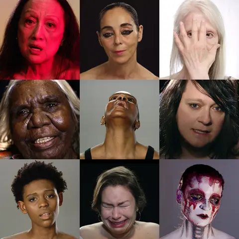 Vinyl ANOHNI - PARADISE