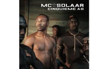 MC Solaar, CD CINQUIEME AS