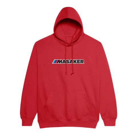 Masaker 2025
