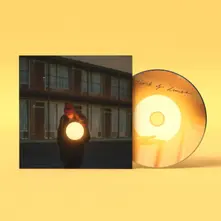 Flock of Dimes – THE LIFE YOU SAVE (CD)