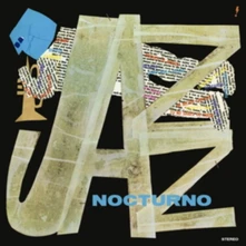 Vinyl JAZZ NOCTURNO