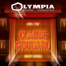 CD OLYMPIA 1969