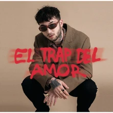 Skinny Barber, CD EL TRAP DEL AMOR