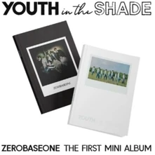 ZeroBaseOne, CD Youth In the Shade