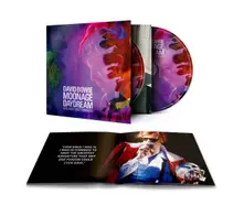 Moonage Daydream (A Film by Brett Morgen) thumbnail