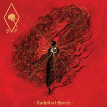 Spirit Possession, Vinyl CATHEDRAL SPEECH