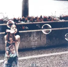 Nosound – SCINTILLA (Vinyl)