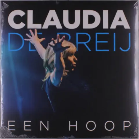 EEN HOOP